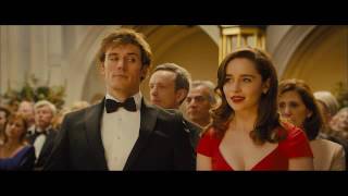 Me Before You/ Senden Önce Ben