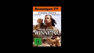 Mein Freund Winnetou ‧ Teil: 9 + 10 + 11 - TV- Westernserie mit Pierre Brice