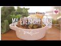 A Day in the Life of ME! + Turkey & Veggie Chili - My Everyday Dish