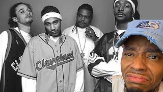 First Time Hearing!! Land Of The Heartless - Bone Thugs n Harmony *Reaction
