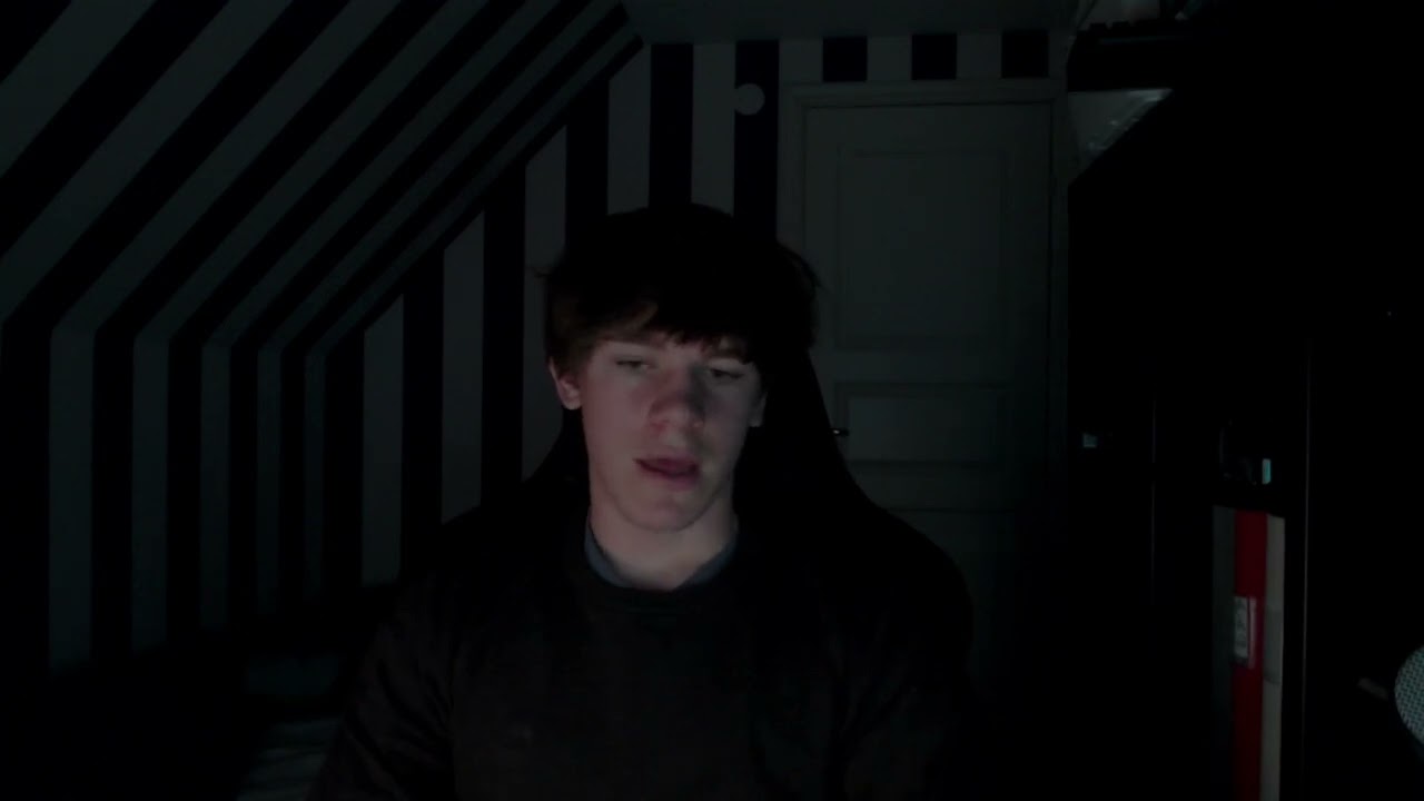 Road to profitability - Submit to time (Tape 001)