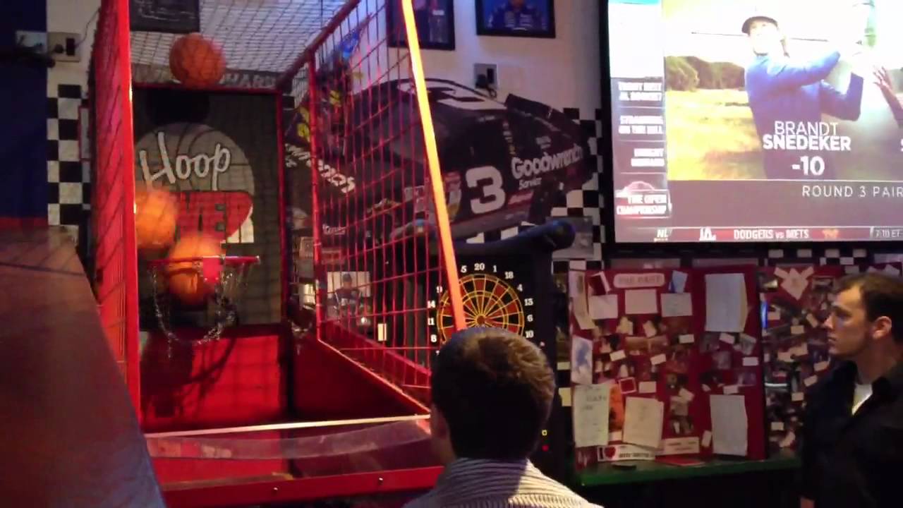 The Recovery Sports Bar YouTube