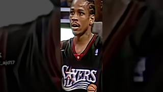 Allen Iverson Vs Ty Lue