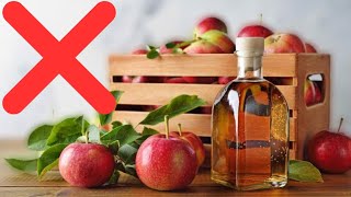 10 Glavnih Razloga Zašto Nikada Ne Smijete Uzimati Jabučni Ocat