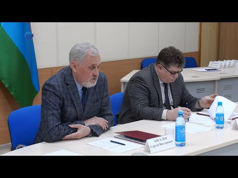 В Петрозаводске прошло расширенное заседание Совета при главе Карелии по межнациональным отношениям