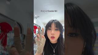 Tell Me Which One Is Worse?