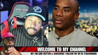DJ AKADEMIKS IS READY TO DESTROY CHARLAMAGNE THA GOD BUT WILL HE WIN THIS BATTLE?