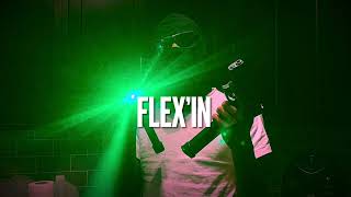 Flexin - Multi Kamale Punjabi Rap Song