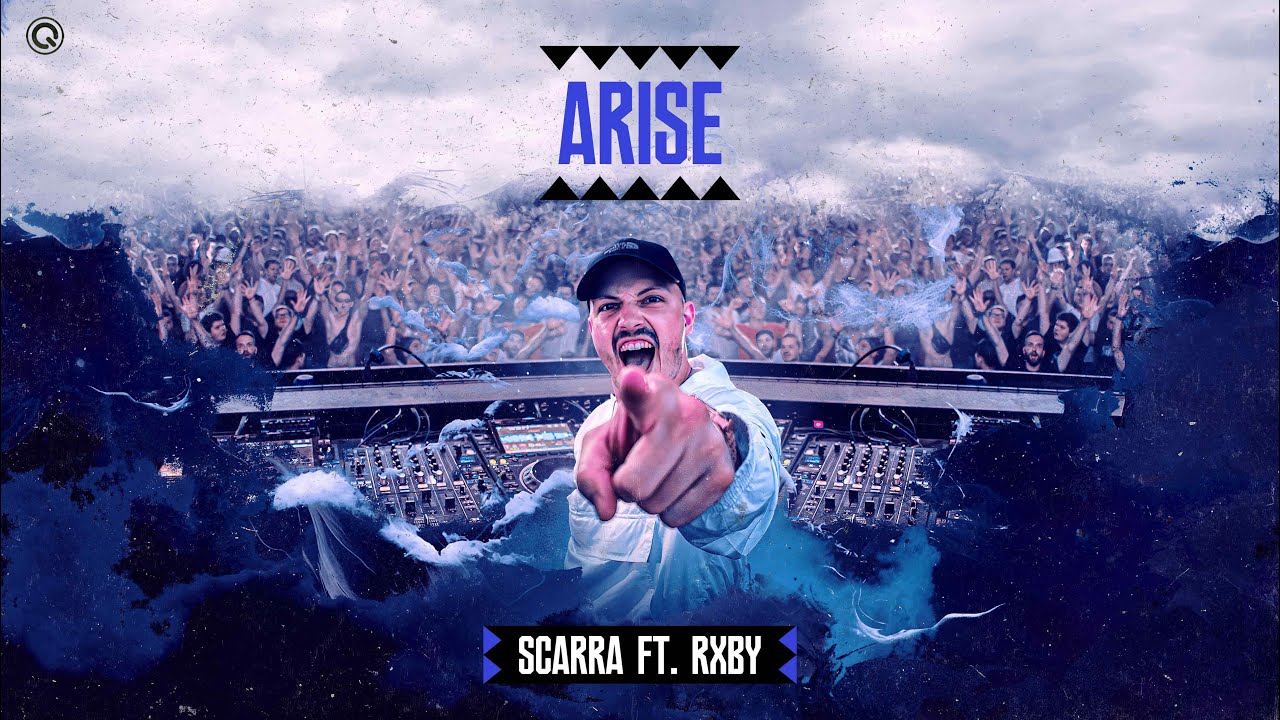 Watch Scarra ft. RXBY - Arise | Q-dance presents SPEQTRUM on YouTube Watch Scarra ft. RXBY - Arise | Q-dance presents SPEQTRUM on YouTube