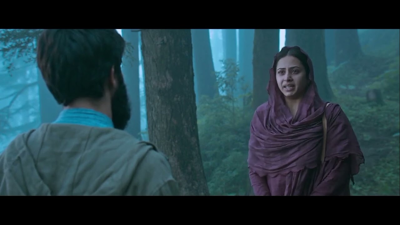 MOH PUNJABI Movie Full movie 