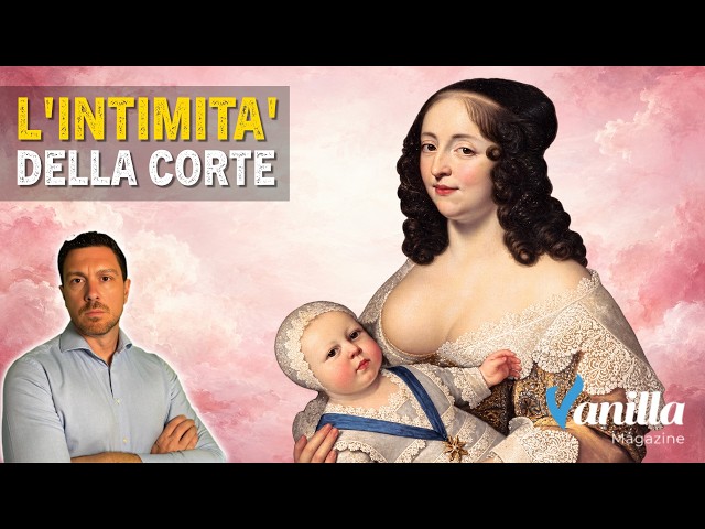 Balie Reali: Latte, Astinenza Sessuale e Potere a Corte