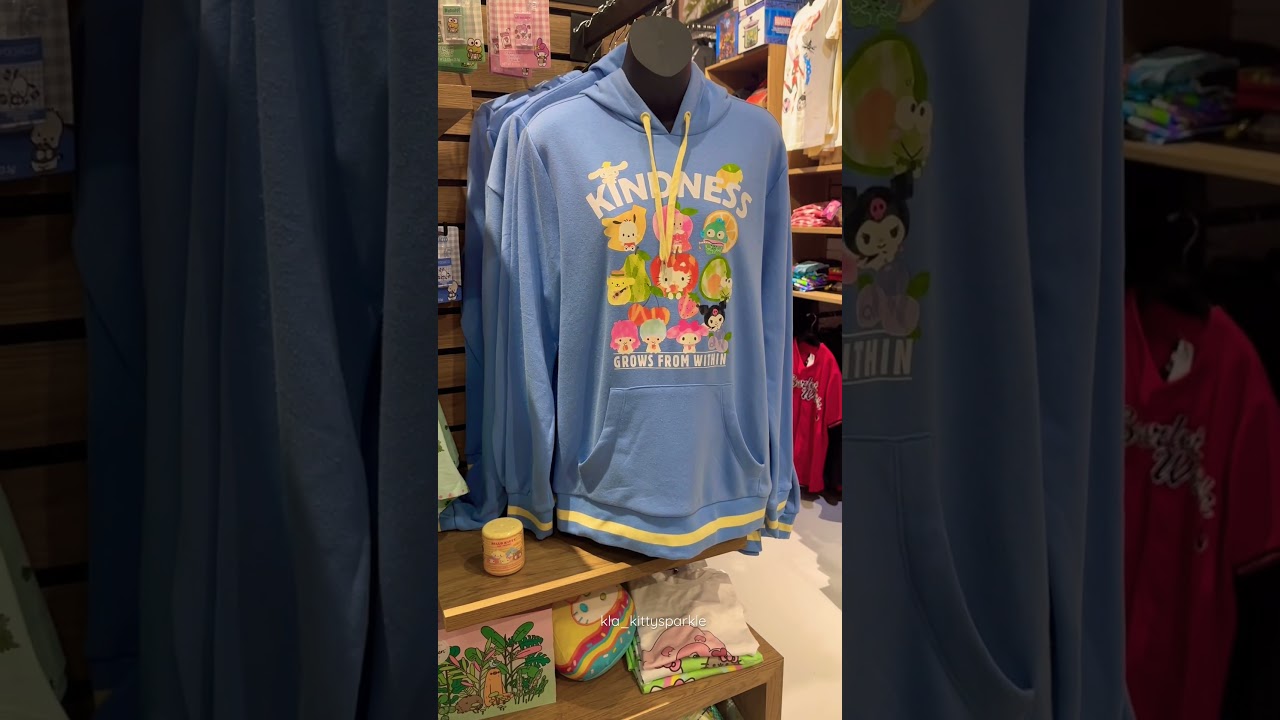 Sanrio | Hello Kitty | 📍BoxLunch 