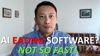 If You Own This Software Stock, Get Ready!