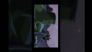 Planet Hulk Movie Edit