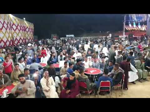 مباشر محمود السوهاجي افراح ابوتشت العمره