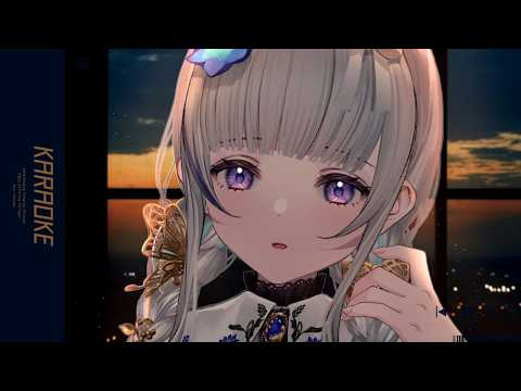 【 #歌枠 】ここで待ってんのよ。｜ KARAOKE｜Singing Stream WED.定期歌枠 #149   【 稀羽すう / Re:AcT 】
