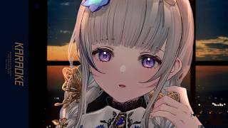 【 #歌枠 】ここで待ってんのよ。｜ KARAOKE｜Singing Stream WED.定期歌枠 #149   【 稀羽すう / Re:AcT 】