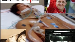 Coma y Estado Vegetativo - Entrevista - Con Ciencia Médica Coma y Estado Vegetativo - Entrevista - Con Ciencia Médica