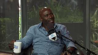 NFL Network's Terrell Davis Talks Antonio Brown & More w/Rich Eisen | Full Interview | 9/5/19