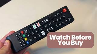Honest Review: 【Pack of 2】 New Universal Remote for All Samsung TV Remote, Replacement | Worth It?
