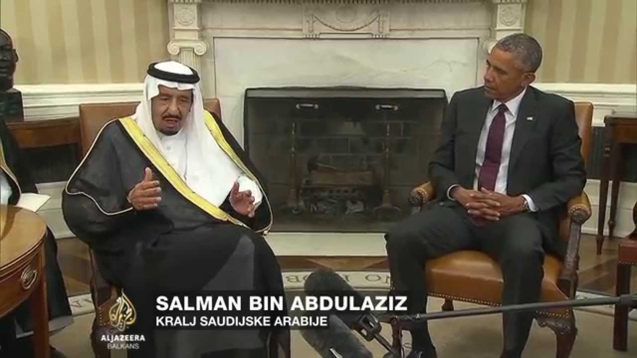 الرياض تدعم الاتفاق مع إيران