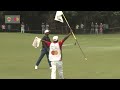 Miguel Tabuena wins with Mastercard 65 | Round 4 highlights | The DGC Open presented by Mastercard