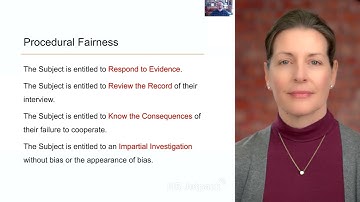 Workplace Investigations and the Truth About Impartiality