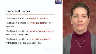 Workplace Investigations and the Truth About Impartiality