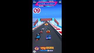 Race Master 3D - Car Racing Gameplay - Gasygaming - Balap Mobil Keren #9 screenshot 4
