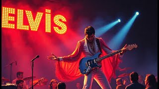 The FBI's Secret Files on Elvis: What They Don't Want You to Know