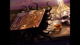 Starting Spells VAM Style! ~ LotFP or other OSR games