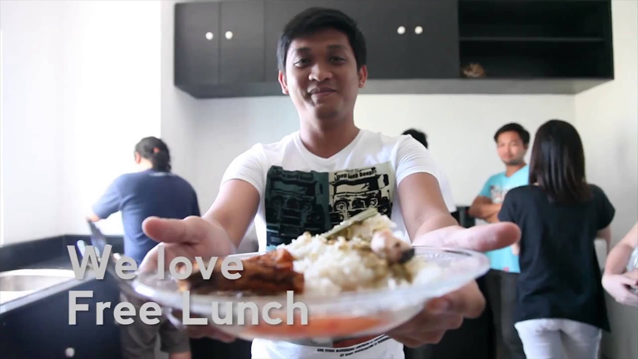 We Love What We Do | Clicklabs, Inc.