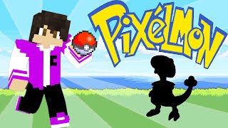 Mushroom Island | Minecraft (Pixelmon Episode #6) screenshot 3