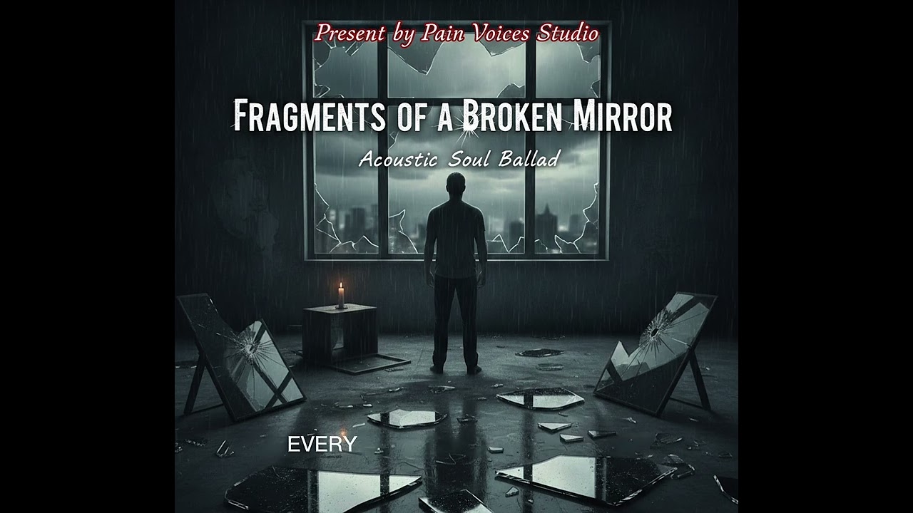 Fragments of a Broken Mirror | Cinematic Sad Song 2026