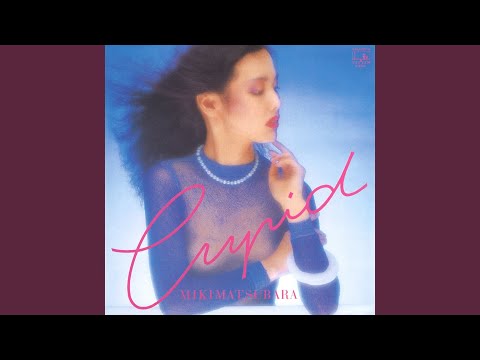 Putar One Way Street - Miki Matsubara