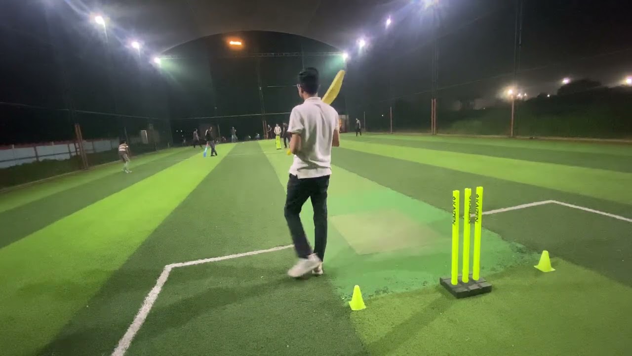 Ketan & Rohit Incredible 100 Runs Partnership | (15/11/2025) |  Cricket Highlights