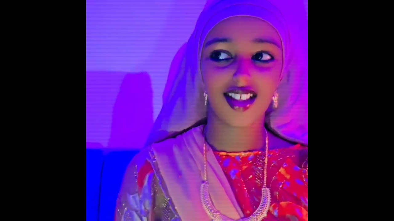 New Ethiopian Oromo music TikToker hanii challenge weekly videos 