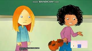 CARTOON NETWORK CARTOONITO MILLY MOLLY SCREEN BUG AND AMPHIBIA TIMER