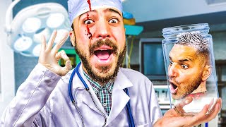 ON A FOUTU LA MERDE ! screenshot 5