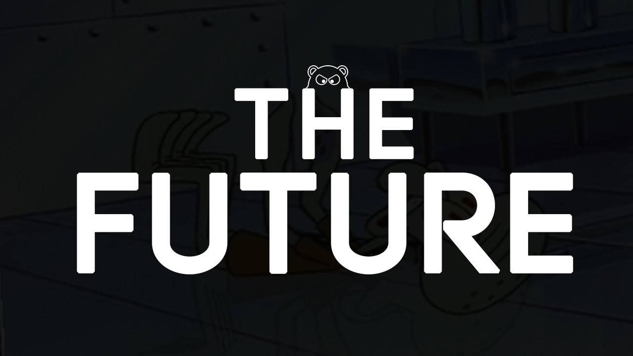THE FUTURE - YouTube
