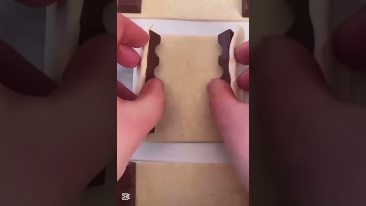 "Holiday cookies in half the time!🍪  