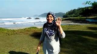 Pantai Permisan Nusakambangan, Pantai Pembaretan Kopasus...