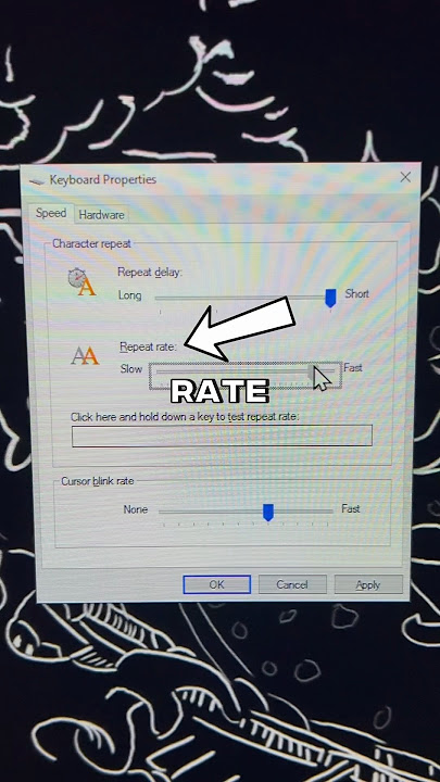 This will give you 0 input delay 😏 #pc #pctips #inputdelay #lowerinputdelay #tech