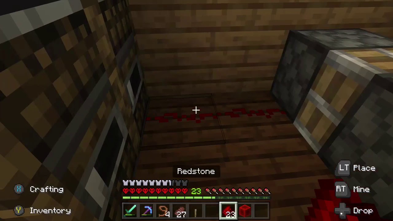 How To Get The Inception Achievement On Minecraft