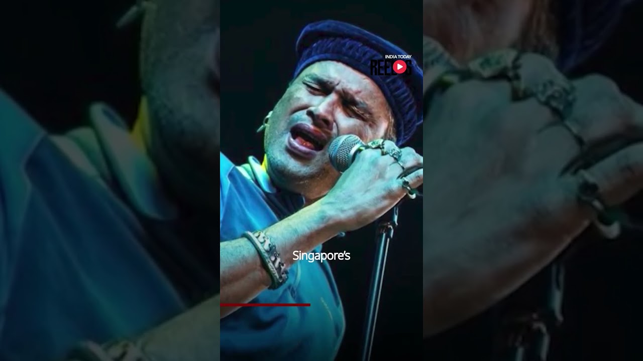 Zubeen Garg’s Manager, Event Organiser Arrested | Zubeen Garg's Case Investigation