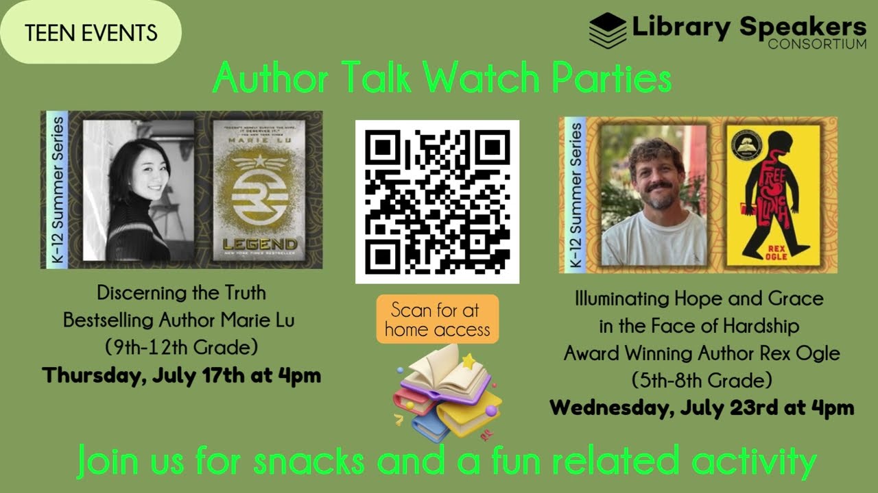 SummerQuest 2025 Color Our World