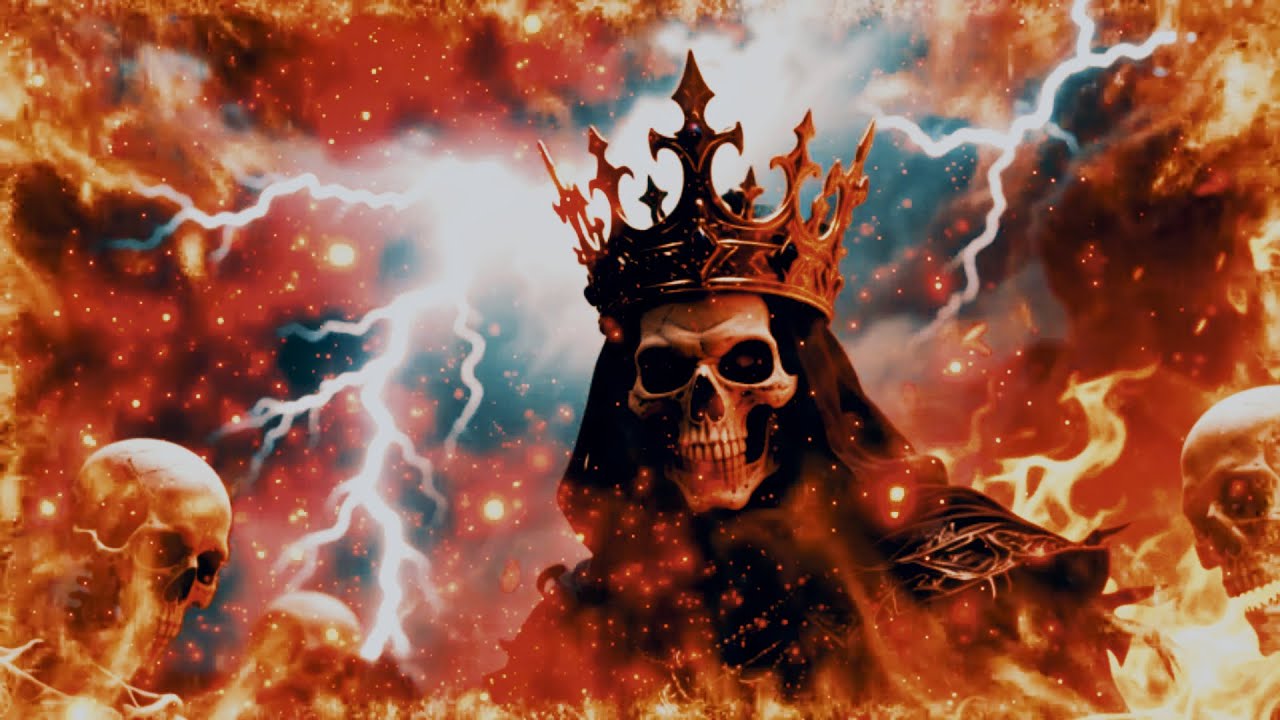 Gothic Rock Anthem – Dark Gothic Rock Music | Supernatural Crown - MIA.UX1