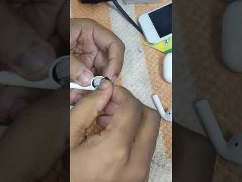 iphone airpod repairing