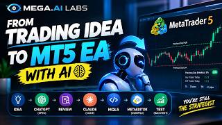 Details How to Build an MT4/5 EA With AI — From Trading Idea to Working Robot News