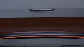 How to Use the Sunroof Controls on Your 2011–2023 Dodge Charger
